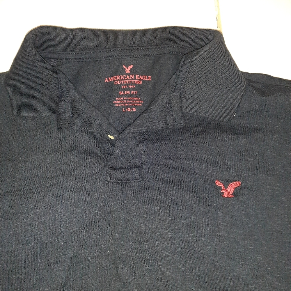 American eagle